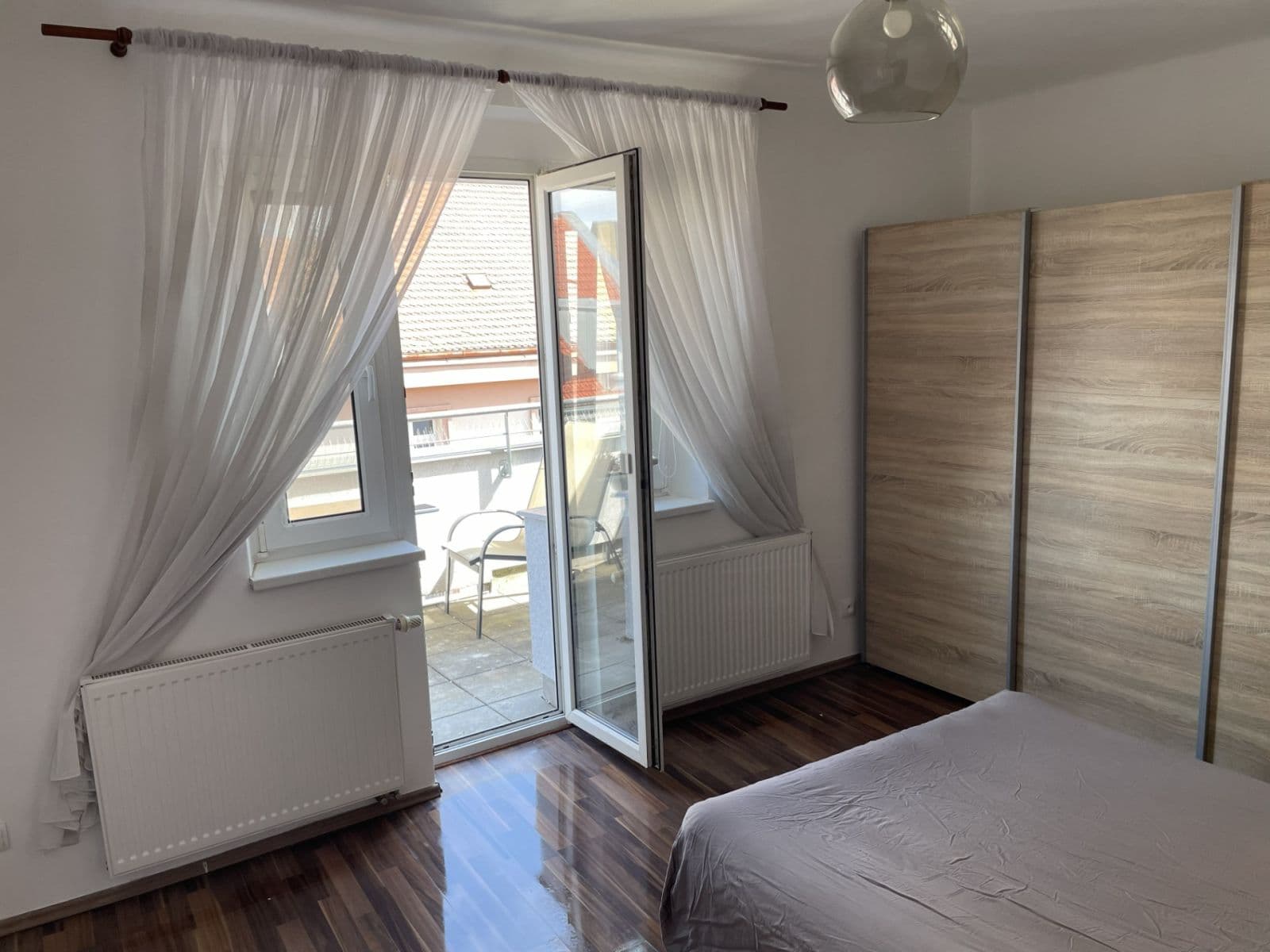 Pronájem bytu 2+1 53 m², Dačického, Praha, Praha Pronájem bytu 2+1 53 m², Dačického, Praha, Praha