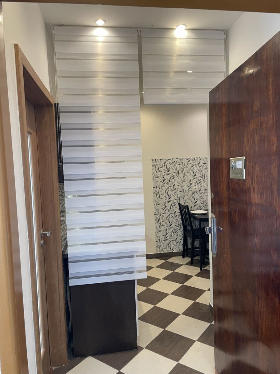 Pronájem bytu 2+1 53 m², Dačického, Praha, Praha Pronájem bytu 2+1 53 m², Dačického, Praha, Praha