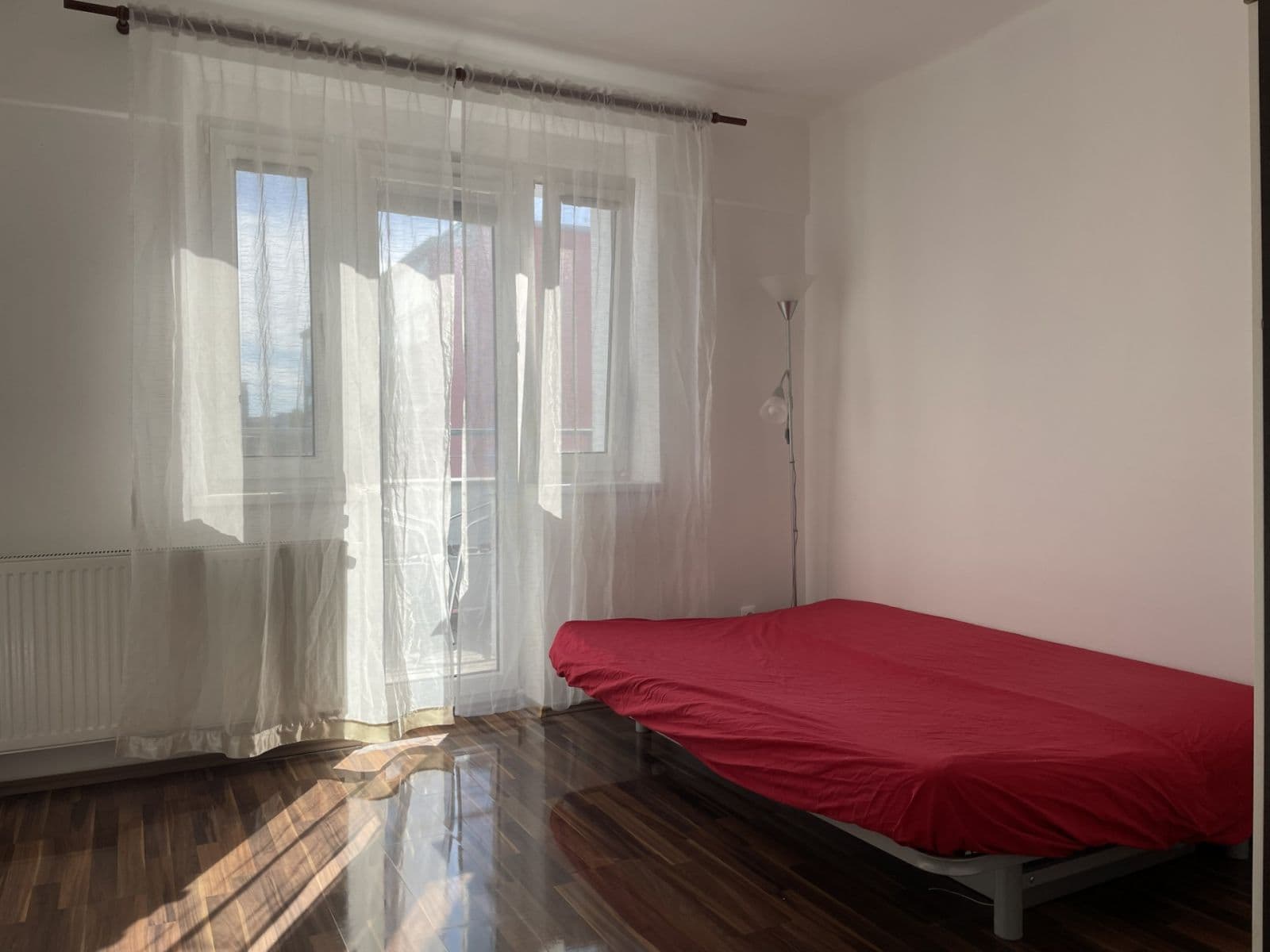 Pronájem bytu 2+1 53 m², Dačického, Praha, Praha Pronájem bytu 2+1 53 m², Dačického, Praha, Praha