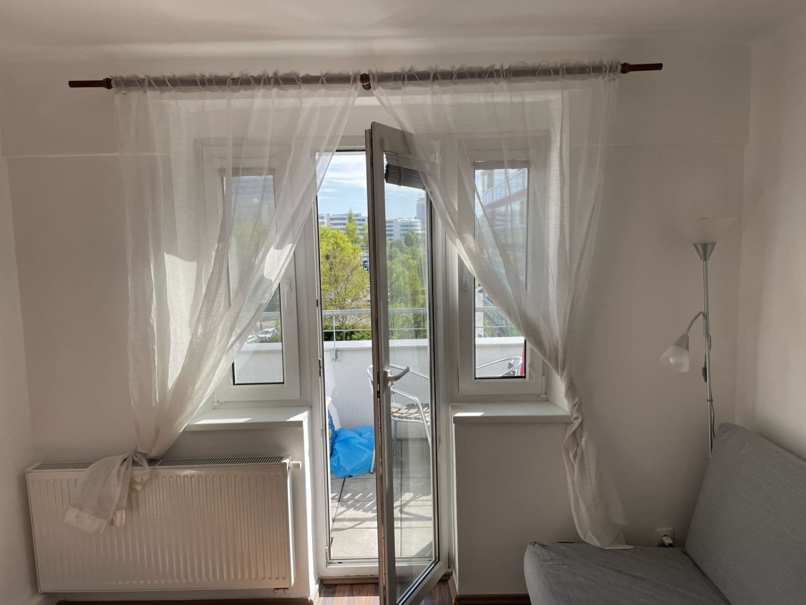 Pronájem bytu 2+1 53 m², Dačického, Praha, Praha Pronájem bytu 2+1 53 m², Dačického, Praha, Praha