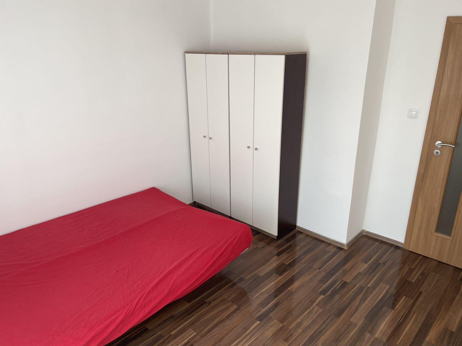 Pronájem bytu 2+1 53 m², Dačického, Praha, Praha Pronájem bytu 2+1 53 m², Dačického, Praha, Praha