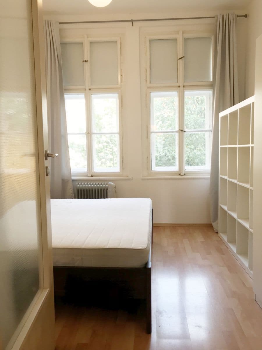 Pronájem bytu 2+kk 42 m², Černomořská, Praha, Praha Pronájem bytu 2+kk 42 m², Černomořská, Praha, Praha