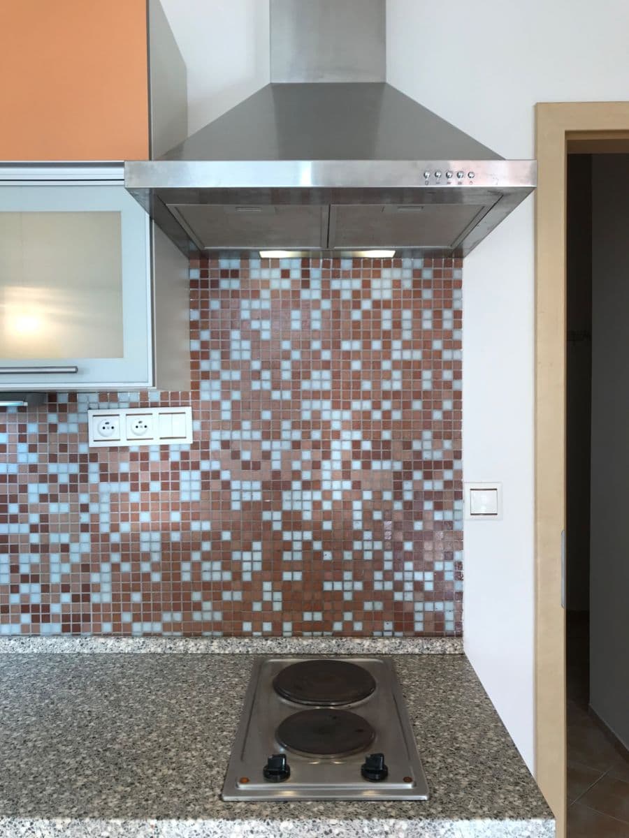 Pronájem bytu 2+kk 42 m², Černomořská, Praha, Praha Pronájem bytu 2+kk 42 m², Černomořská, Praha, Praha