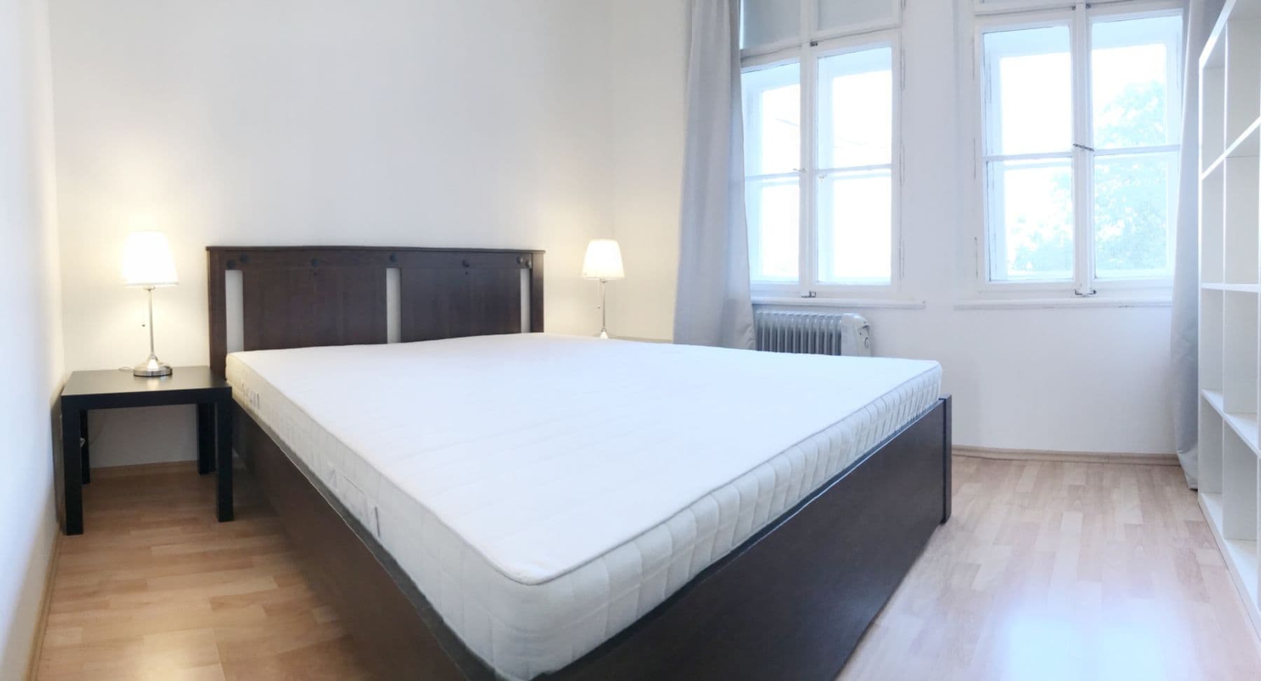 Pronájem bytu 2+kk 42 m², Černomořská, Praha, Praha Pronájem bytu 2+kk 42 m², Černomořská, Praha, Praha