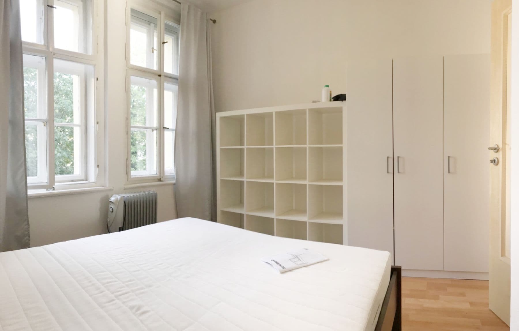 Pronájem bytu 2+kk 42 m², Černomořská, Praha, Praha Pronájem bytu 2+kk 42 m², Černomořská, Praha, Praha