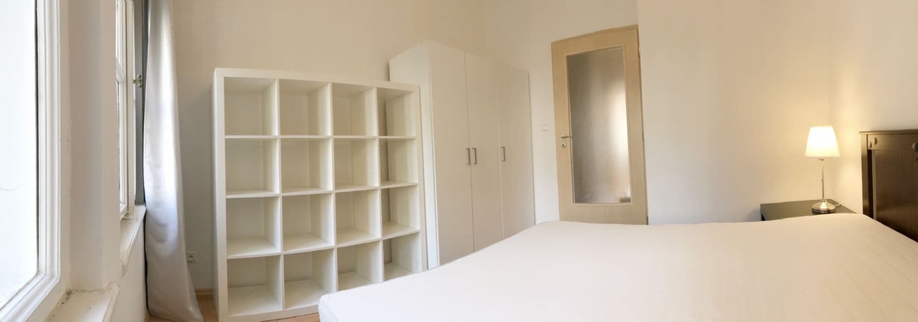 Pronájem bytu 2+kk 42 m², Černomořská, Praha, Praha Pronájem bytu 2+kk 42 m², Černomořská, Praha, Praha