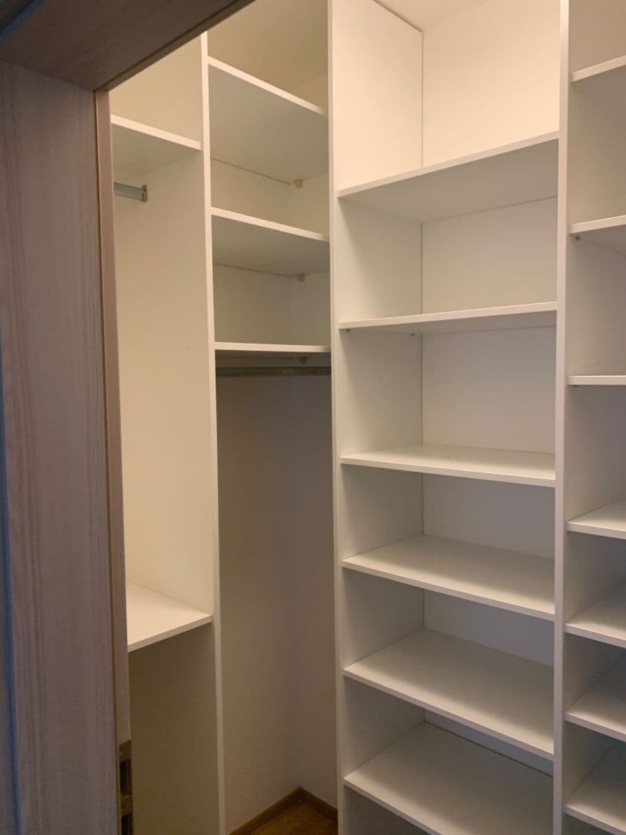 Pronájem bytu 2+kk 51 m², Svatošových, Praha, Praha Pronájem bytu 2+kk 51 m², Svatošových, Praha, Praha