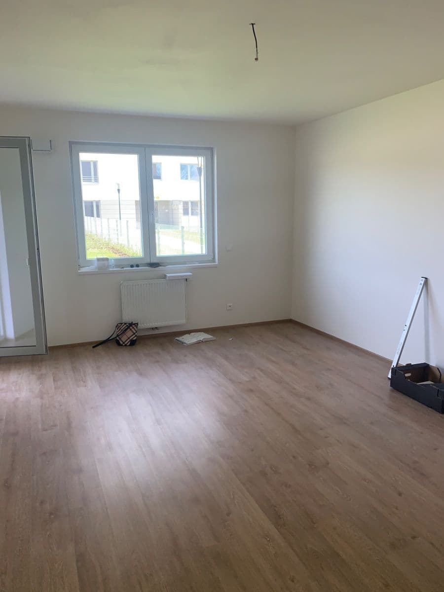 Pronájem bytu 2+kk 51 m², Svatošových, Praha, Praha Pronájem bytu 2+kk 51 m², Svatošových, Praha, Praha