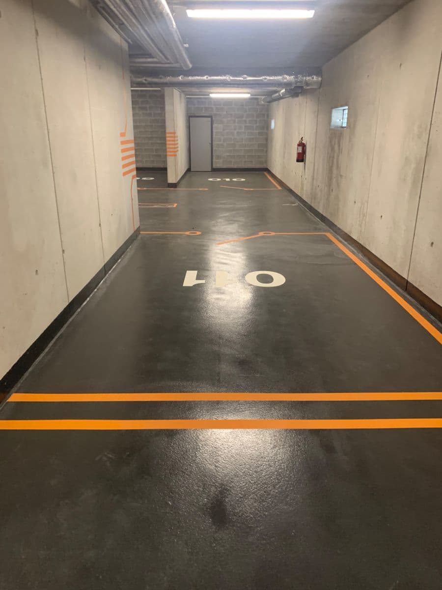 Pronájem bytu 2+kk 51 m², Svatošových, Praha, Praha Pronájem bytu 2+kk 51 m², Svatošových, Praha, Praha