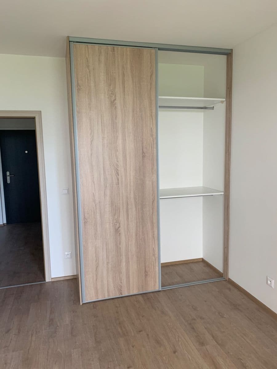 Pronájem bytu 2+kk 51 m², Svatošových, Praha, Praha Pronájem bytu 2+kk 51 m², Svatošových, Praha, Praha
