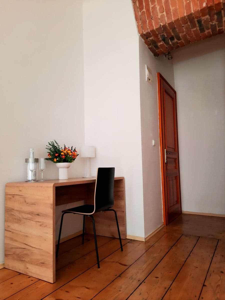 Pronájem bytu 1+kk 27 m², Vlkova, Praha, Praha Pronájem bytu 1+kk 27 m², Vlkova, Praha, Praha