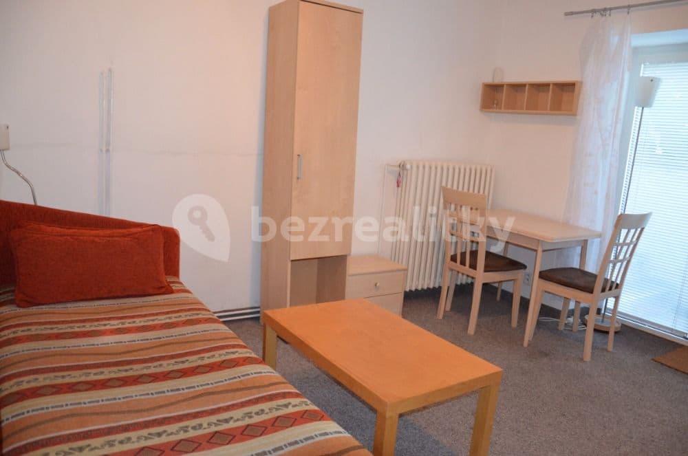 Pronájem bytu 1+kk 30 m², Praha, Praha Pronájem bytu 1+kk 30 m², Praha, Praha