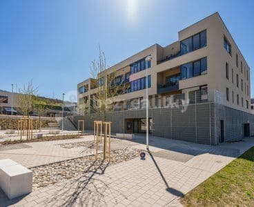 Pronájem bytu 2+kk 41 m², Na Komořsku, Praha, Praha Pronájem bytu 2+kk 41 m², Na Komořsku, Praha, Praha