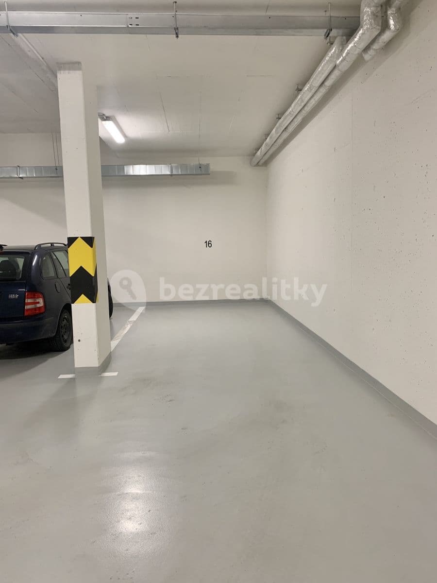 Pronájem bytu 2+kk 41 m², Na Komořsku, Praha, Praha Pronájem bytu 2+kk 41 m², Na Komořsku, Praha, Praha