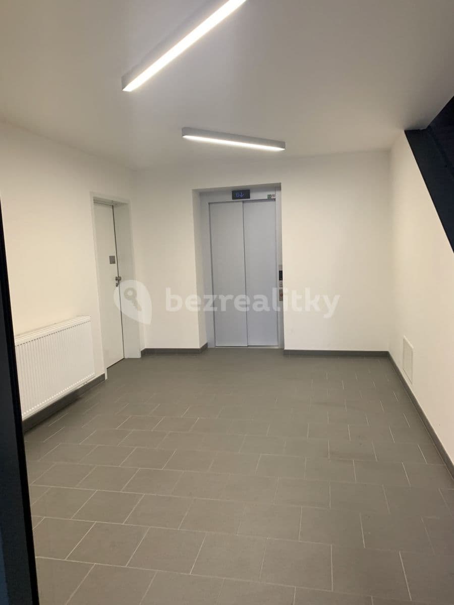 Pronájem bytu 2+kk 41 m², Na Komořsku, Praha, Praha Pronájem bytu 2+kk 41 m², Na Komořsku, Praha, Praha