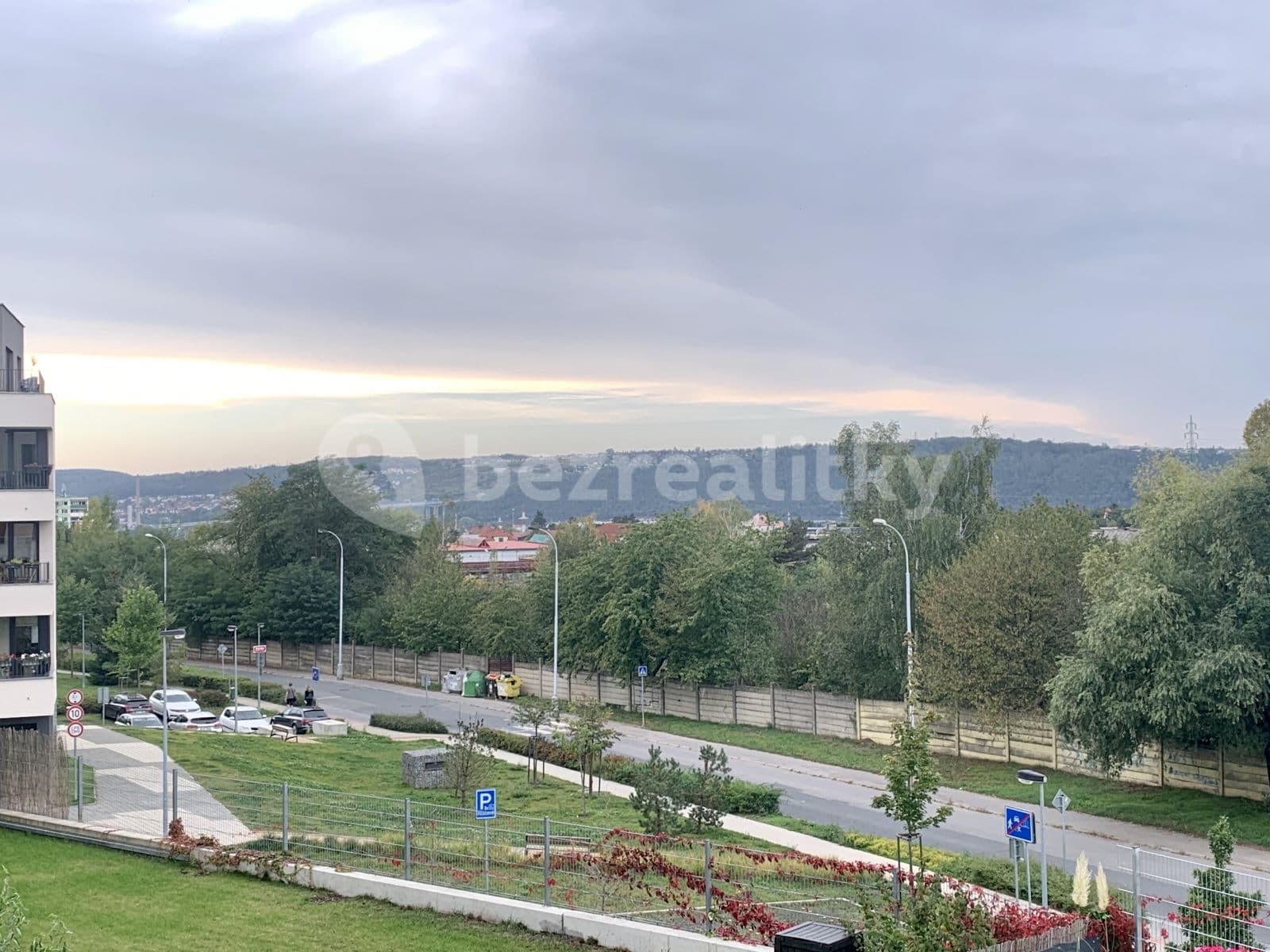 Pronájem bytu 2+kk 41 m², Na Komořsku, Praha, Praha Pronájem bytu 2+kk 41 m², Na Komořsku, Praha, Praha