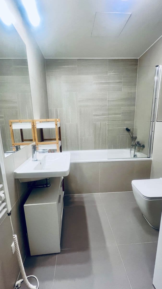 Pronájem bytu 2+kk 41 m², Na Komořsku, Praha, Praha Pronájem bytu 2+kk 41 m², Na Komořsku, Praha, Praha