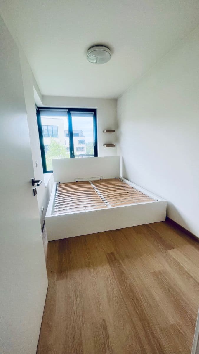 Pronájem bytu 2+kk 41 m², Na Komořsku, Praha, Praha Pronájem bytu 2+kk 41 m², Na Komořsku, Praha, Praha