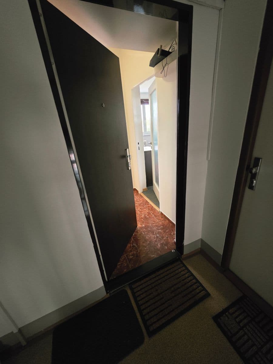 Pronájem bytu 2+1 53 m², Práčská, Praha, Praha Pronájem bytu 2+1 53 m², Práčská, Praha, Praha