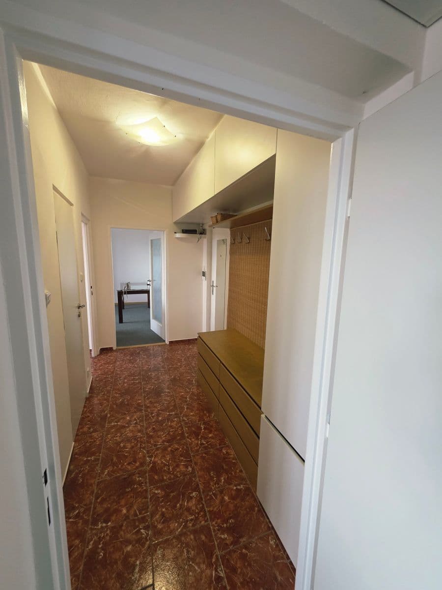 Pronájem bytu 2+1 53 m², Práčská, Praha, Praha Pronájem bytu 2+1 53 m², Práčská, Praha, Praha