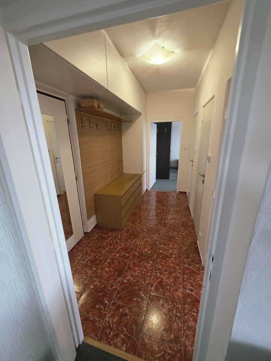 Pronájem bytu 2+1 53 m², Práčská, Praha, Praha Pronájem bytu 2+1 53 m², Práčská, Praha, Praha