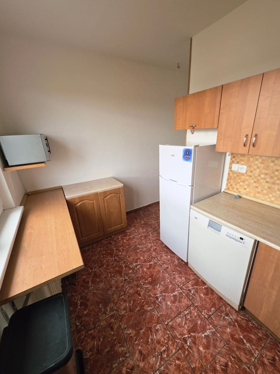 Pronájem bytu 2+1 53 m², Práčská, Praha, Praha Pronájem bytu 2+1 53 m², Práčská, Praha, Praha