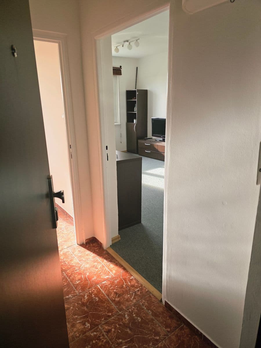 Pronájem bytu 2+1 53 m², Práčská, Praha, Praha Pronájem bytu 2+1 53 m², Práčská, Praha, Praha