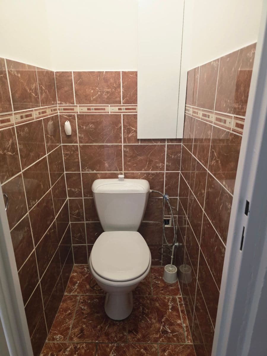 Pronájem bytu 2+1 53 m², Práčská, Praha, Praha Pronájem bytu 2+1 53 m², Práčská, Praha, Praha