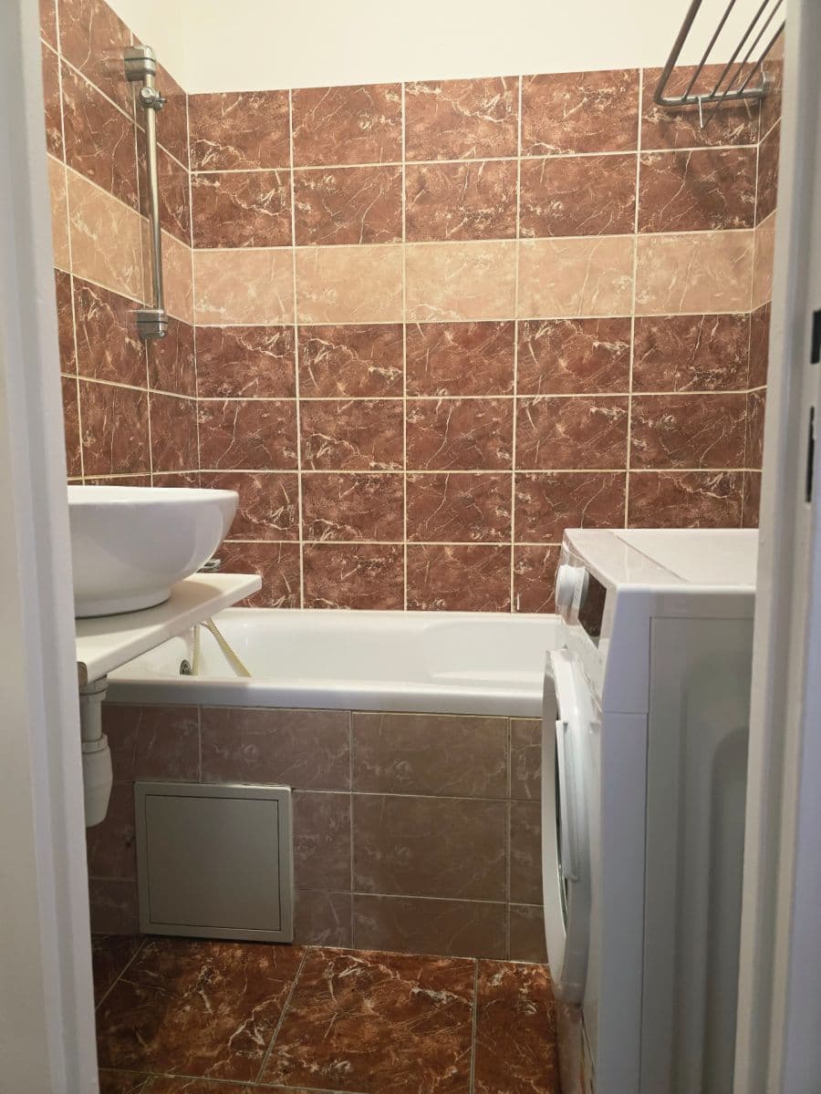 Pronájem bytu 2+1 53 m², Práčská, Praha, Praha Pronájem bytu 2+1 53 m², Práčská, Praha, Praha