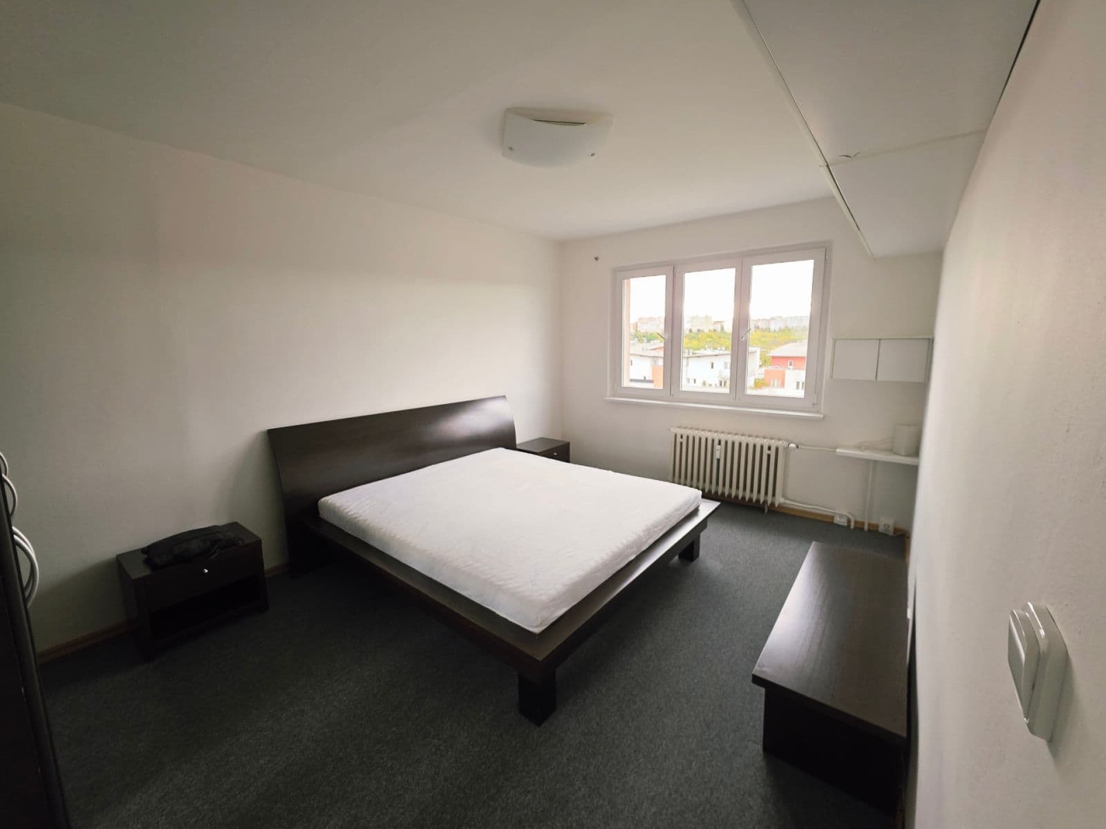 Pronájem bytu 2+1 53 m², Práčská, Praha, Praha Pronájem bytu 2+1 53 m², Práčská, Praha, Praha