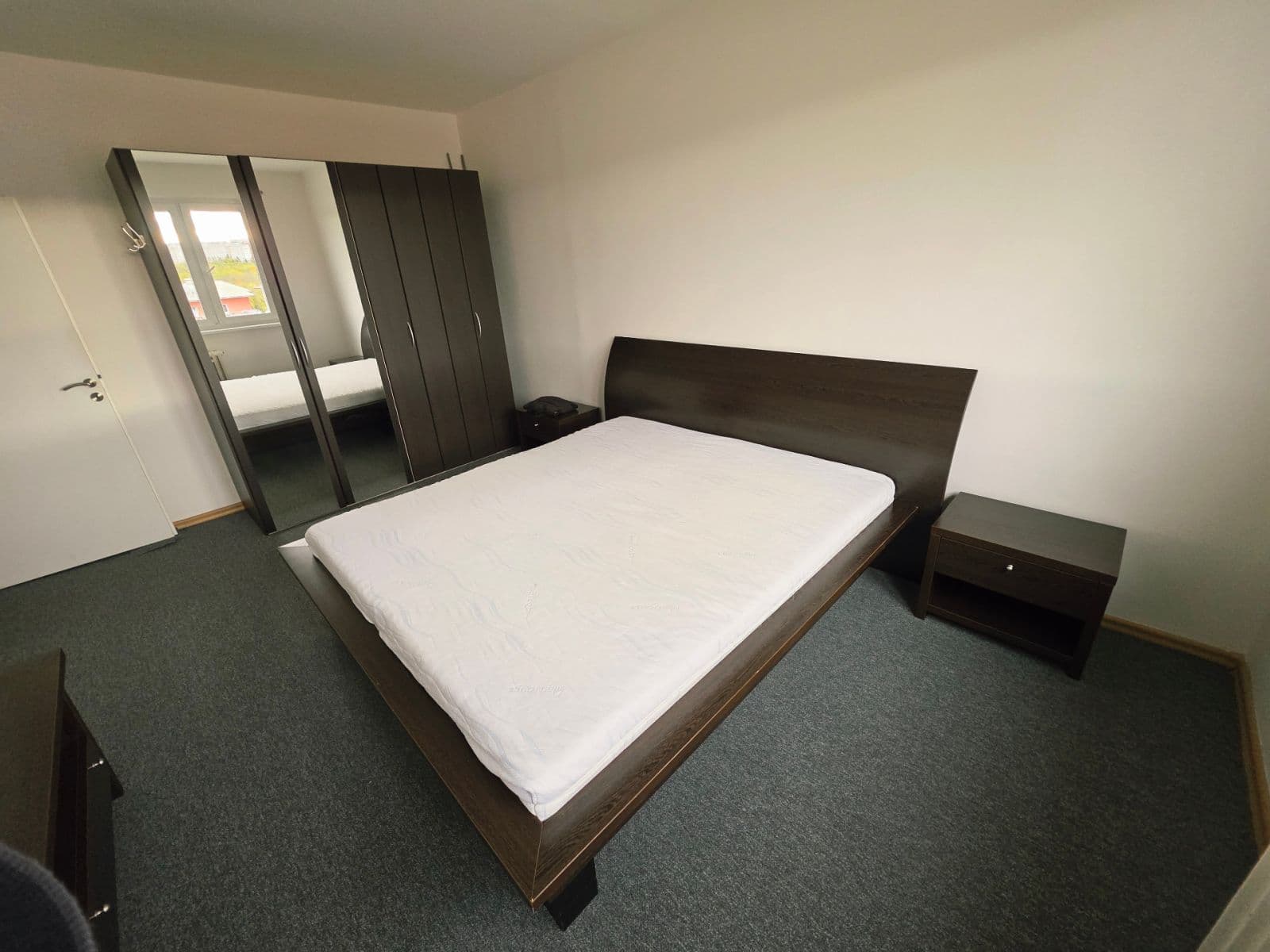 Pronájem bytu 2+1 53 m², Práčská, Praha, Praha Pronájem bytu 2+1 53 m², Práčská, Praha, Praha