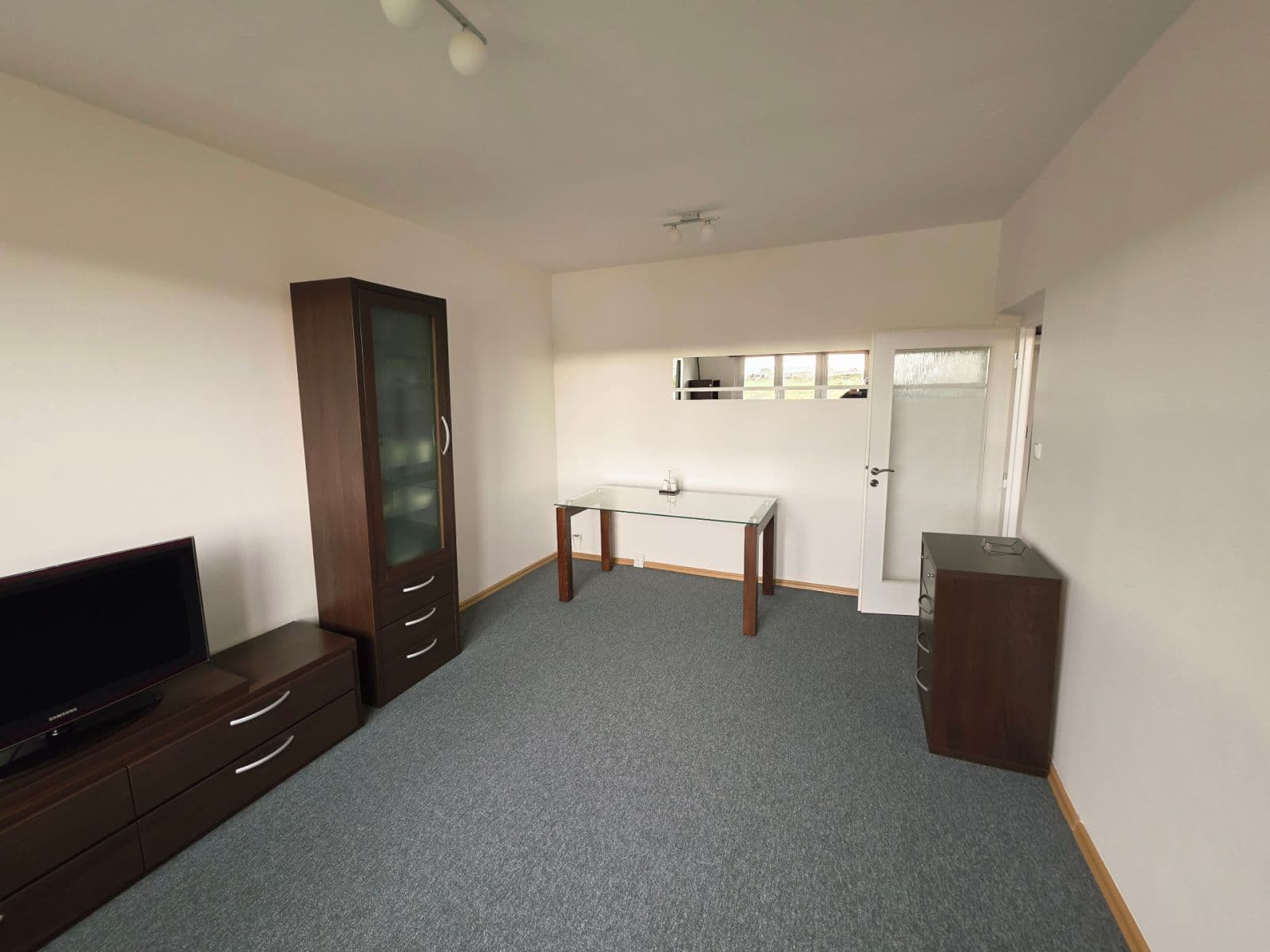 Pronájem bytu 2+1 53 m², Práčská, Praha, Praha Pronájem bytu 2+1 53 m², Práčská, Praha, Praha