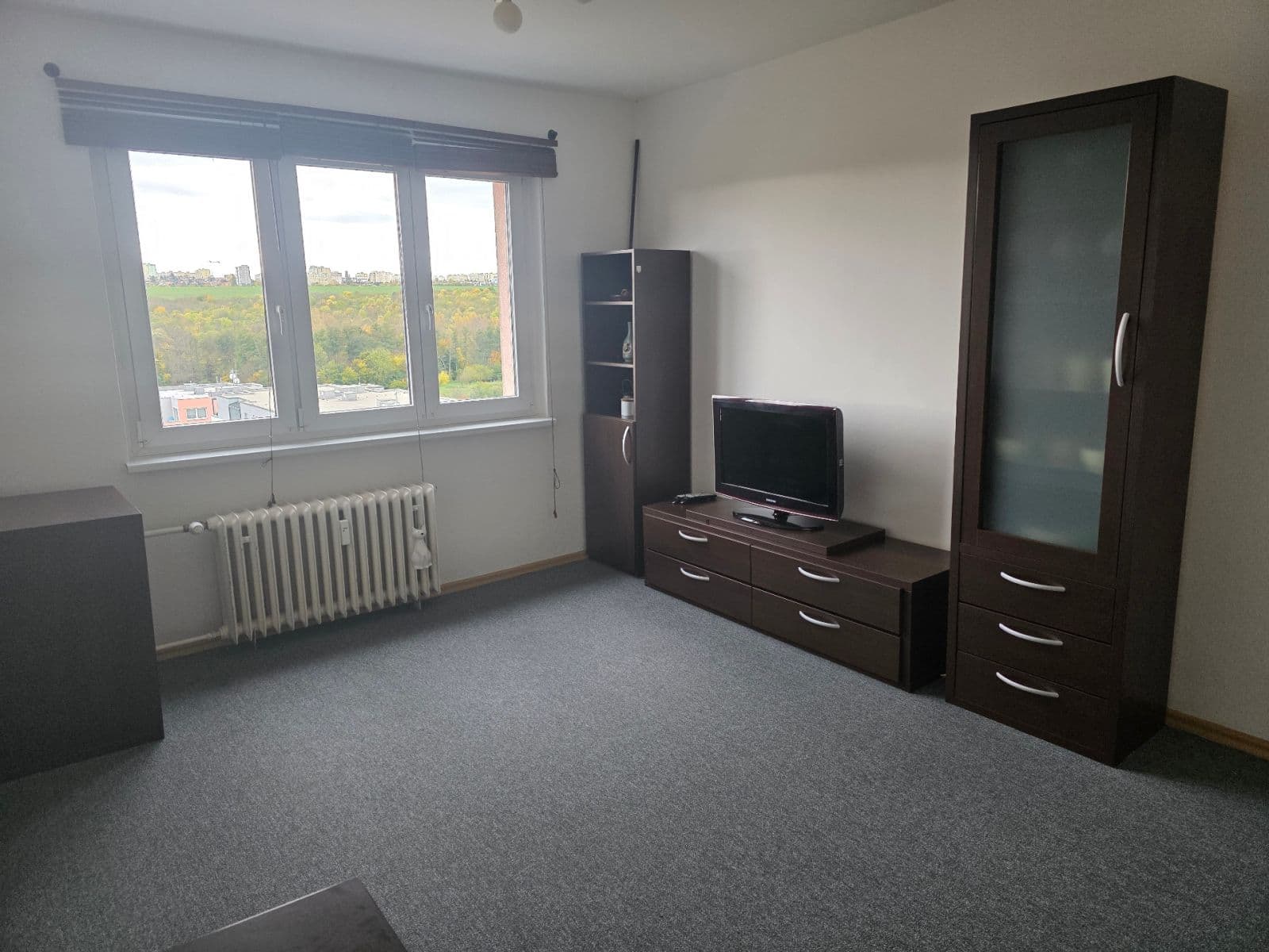Pronájem bytu 2+1 53 m², Práčská, Praha, Praha Pronájem bytu 2+1 53 m², Práčská, Praha, Praha