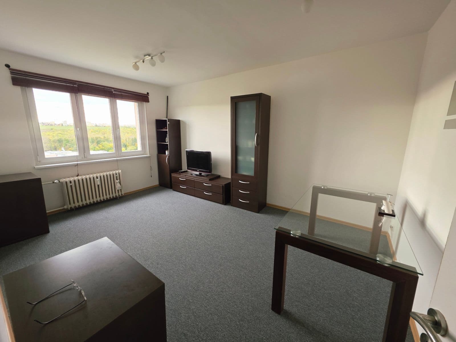 Pronájem bytu 2+1 53 m², Práčská, Praha, Praha Pronájem bytu 2+1 53 m², Práčská, Praha, Praha