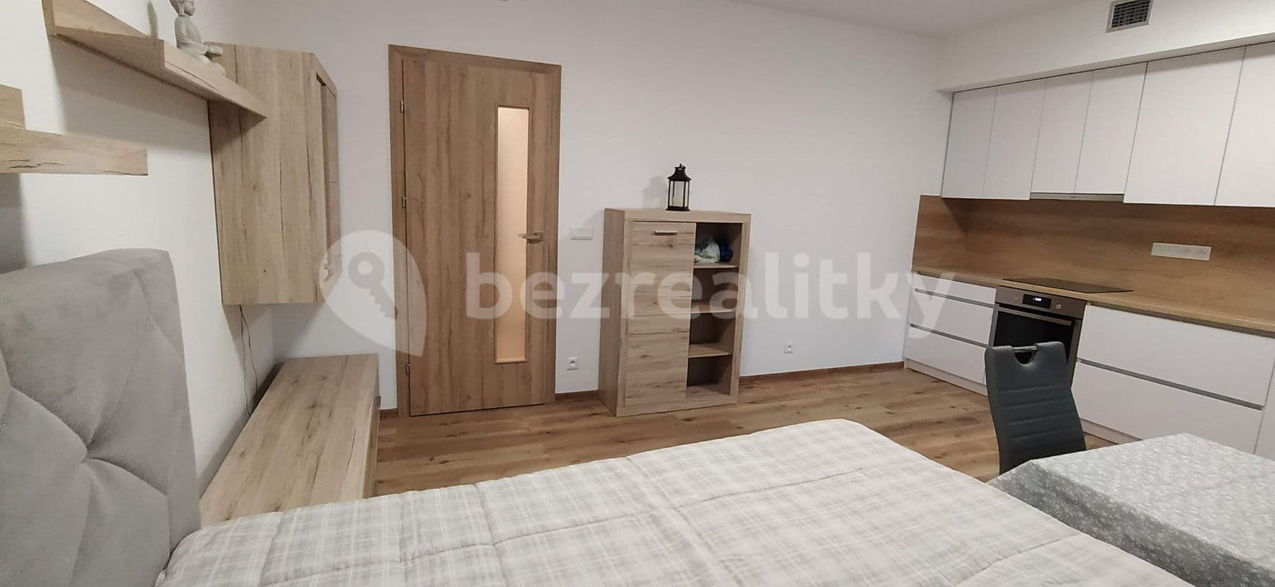 Pronájem bytu 1+kk 36 m², Koperníkova, Brno, Jihomoravský kraj Pronájem bytu 1+kk 36 m², Koperníkova, Brno, Jihomoravský kraj