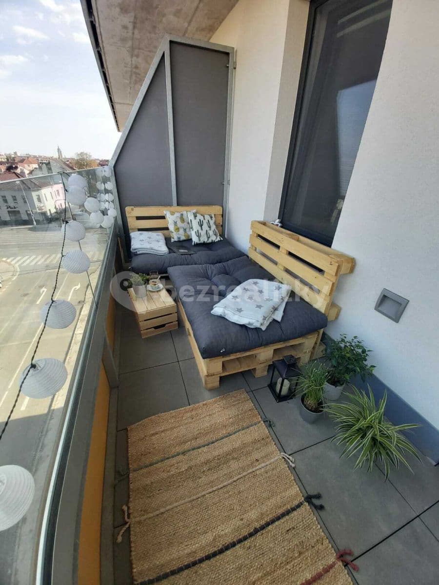 Pronájem bytu 1+kk 36 m², Koperníkova, Brno, Jihomoravský kraj Pronájem bytu 1+kk 36 m², Koperníkova, Brno, Jihomoravský kraj