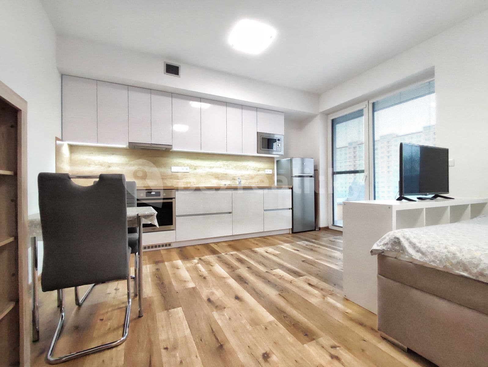 Pronájem bytu 1+kk 36 m², Koperníkova, Brno, Jihomoravský kraj Pronájem bytu 1+kk 36 m², Koperníkova, Brno, Jihomoravský kraj