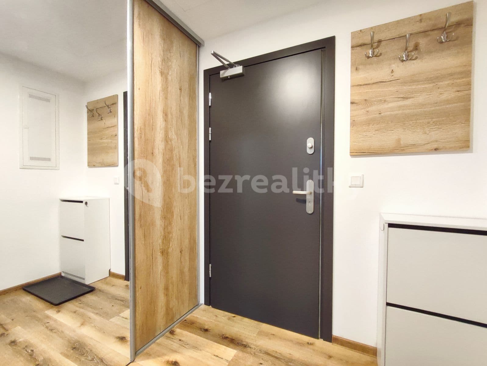 Pronájem bytu 1+kk 36 m², Koperníkova, Brno, Jihomoravský kraj Pronájem bytu 1+kk 36 m², Koperníkova, Brno, Jihomoravský kraj