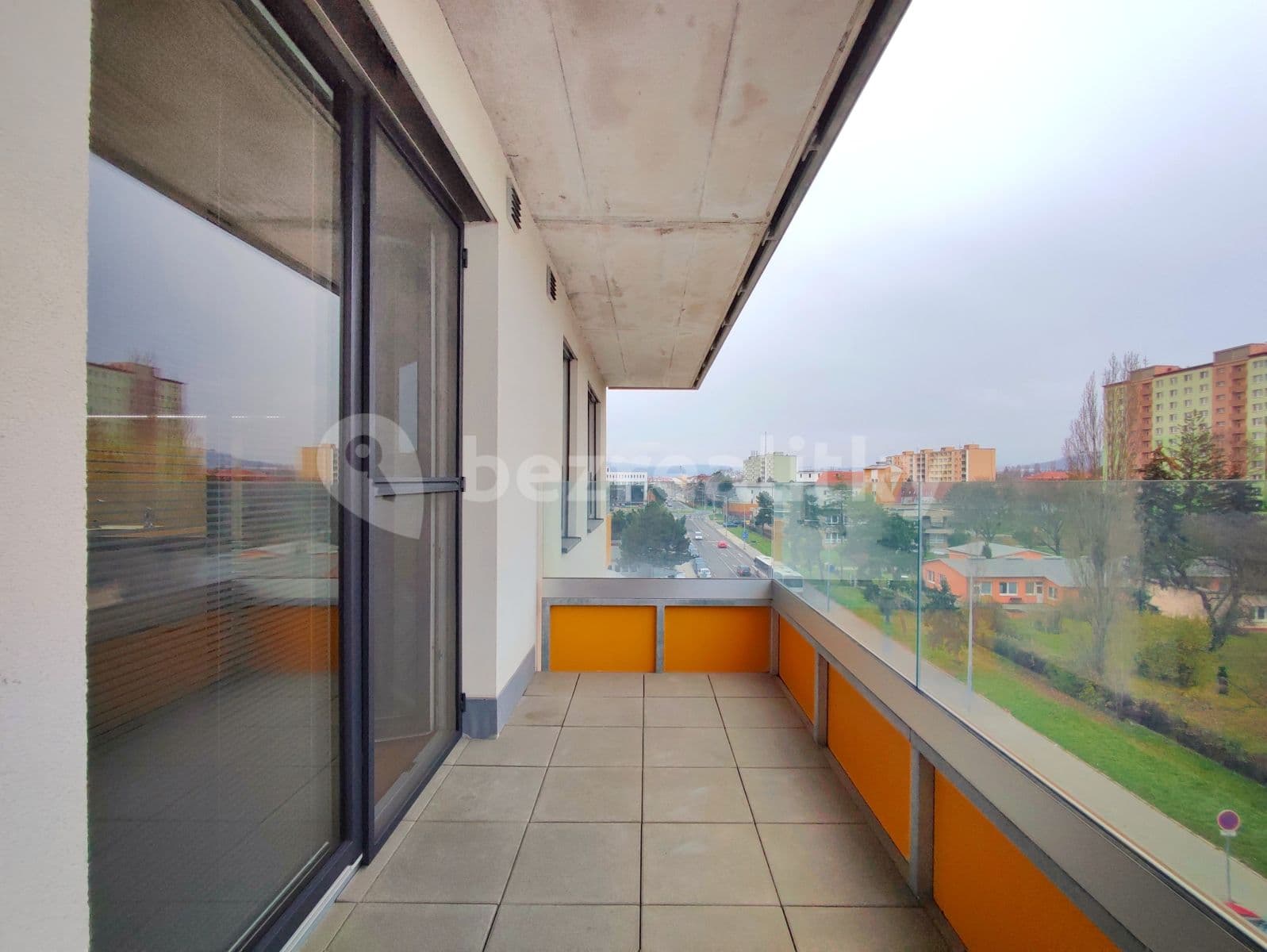 Pronájem bytu 1+kk 36 m², Koperníkova, Brno, Jihomoravský kraj Pronájem bytu 1+kk 36 m², Koperníkova, Brno, Jihomoravský kraj