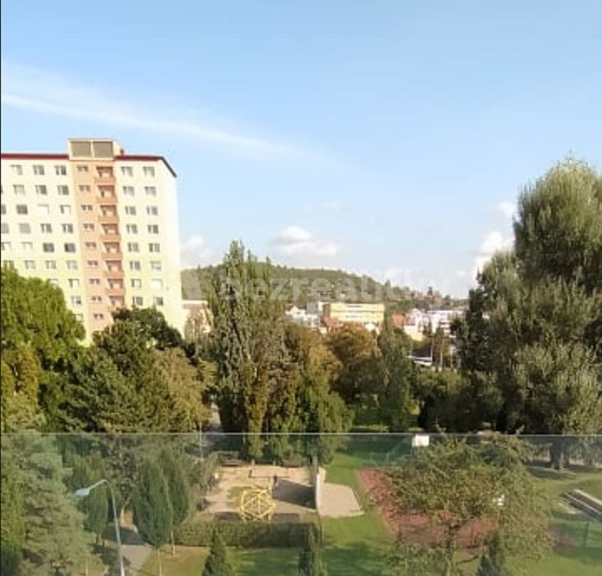 Pronájem bytu 1+kk 36 m², Koperníkova, Brno, Jihomoravský kraj Pronájem bytu 1+kk 36 m², Koperníkova, Brno, Jihomoravský kraj