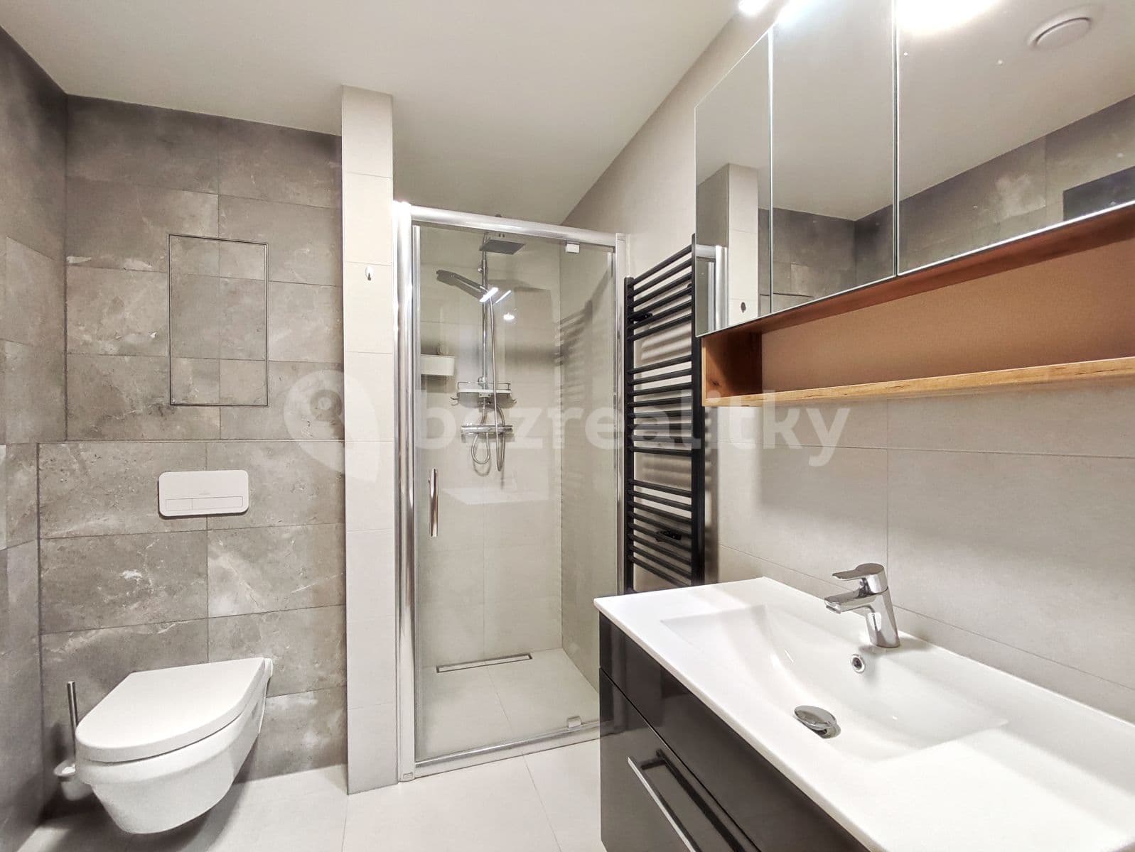 Pronájem bytu 1+kk 36 m², Koperníkova, Brno, Jihomoravský kraj Pronájem bytu 1+kk 36 m², Koperníkova, Brno, Jihomoravský kraj