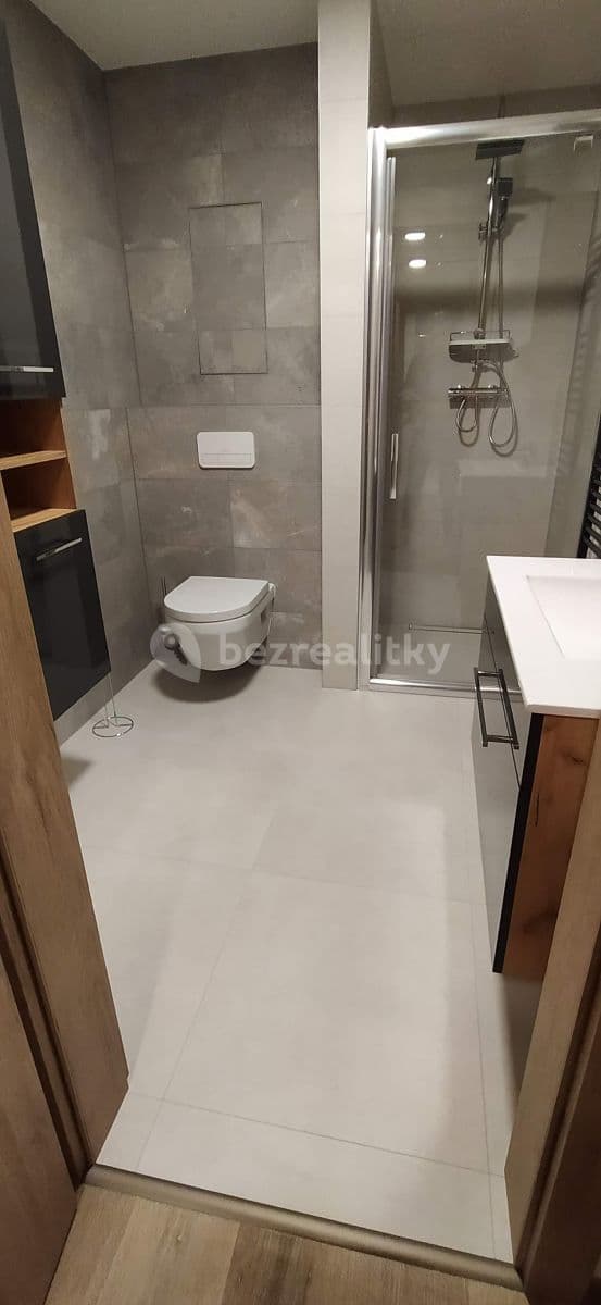 Pronájem bytu 1+kk 36 m², Koperníkova, Brno, Jihomoravský kraj Pronájem bytu 1+kk 36 m², Koperníkova, Brno, Jihomoravský kraj