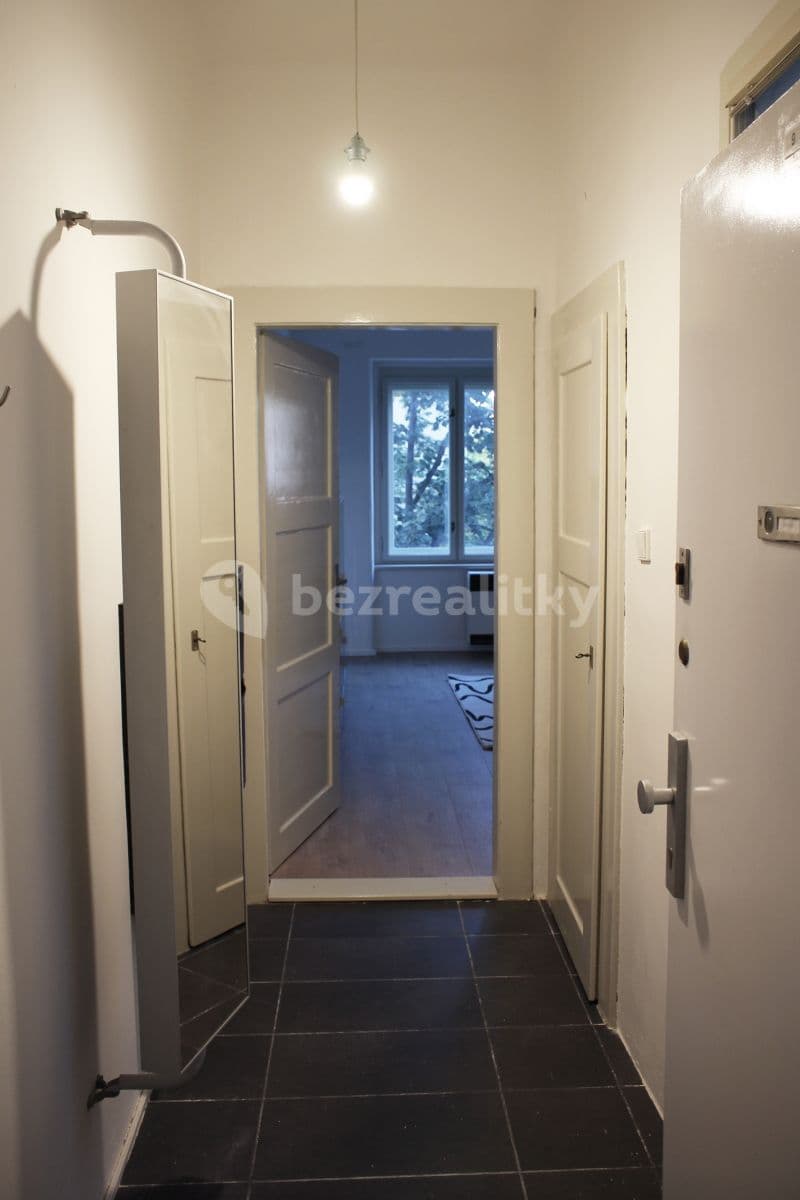 Pronájem bytu 1+kk 36 m², Radhošťská, Praha, Praha Pronájem bytu 1+kk 36 m², Radhošťská, Praha, Praha