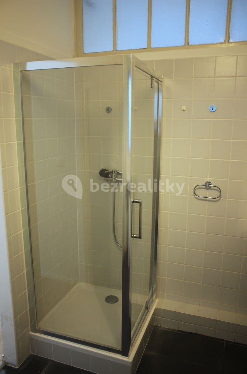 Pronájem bytu 1+kk 36 m², Radhošťská, Praha, Praha Pronájem bytu 1+kk 36 m², Radhošťská, Praha, Praha