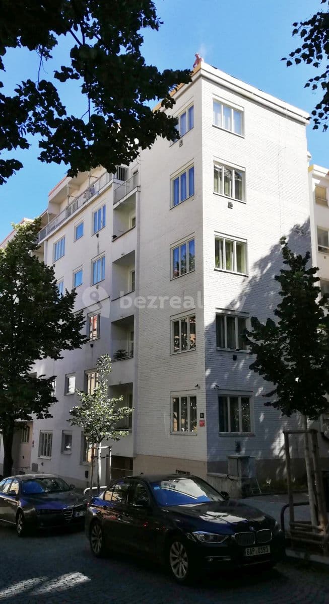 Pronájem bytu 1+kk 36 m², Radhošťská, Praha, Praha Pronájem bytu 1+kk 36 m², Radhošťská, Praha, Praha