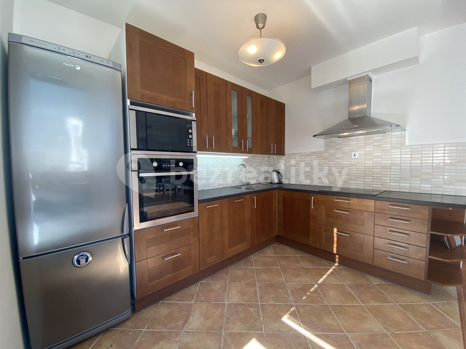 Pronájem bytu 2+kk 69 m², Přeštická, Praha, Praha Pronájem bytu 2+kk 69 m², Přeštická, Praha, Praha