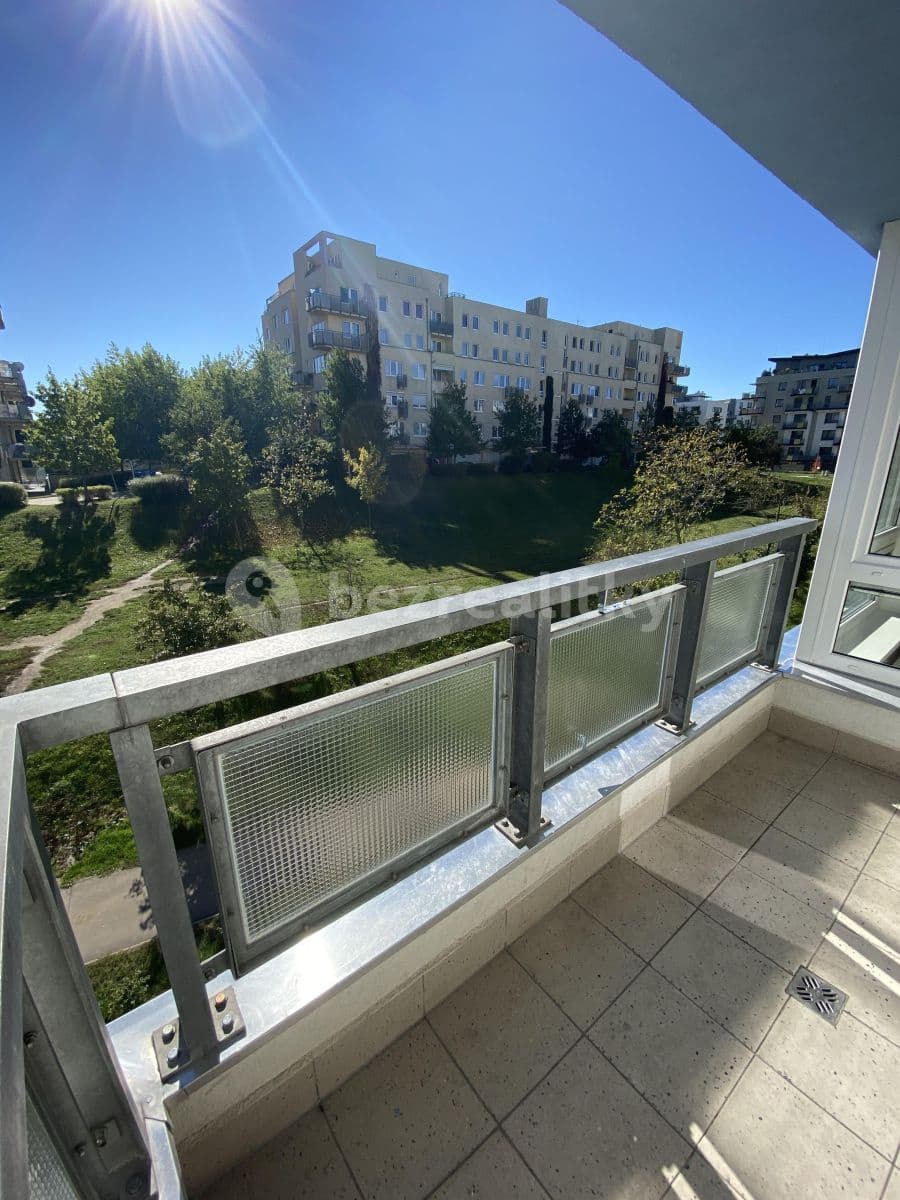 Pronájem bytu 2+kk 69 m², Přeštická, Praha, Praha Pronájem bytu 2+kk 69 m², Přeštická, Praha, Praha