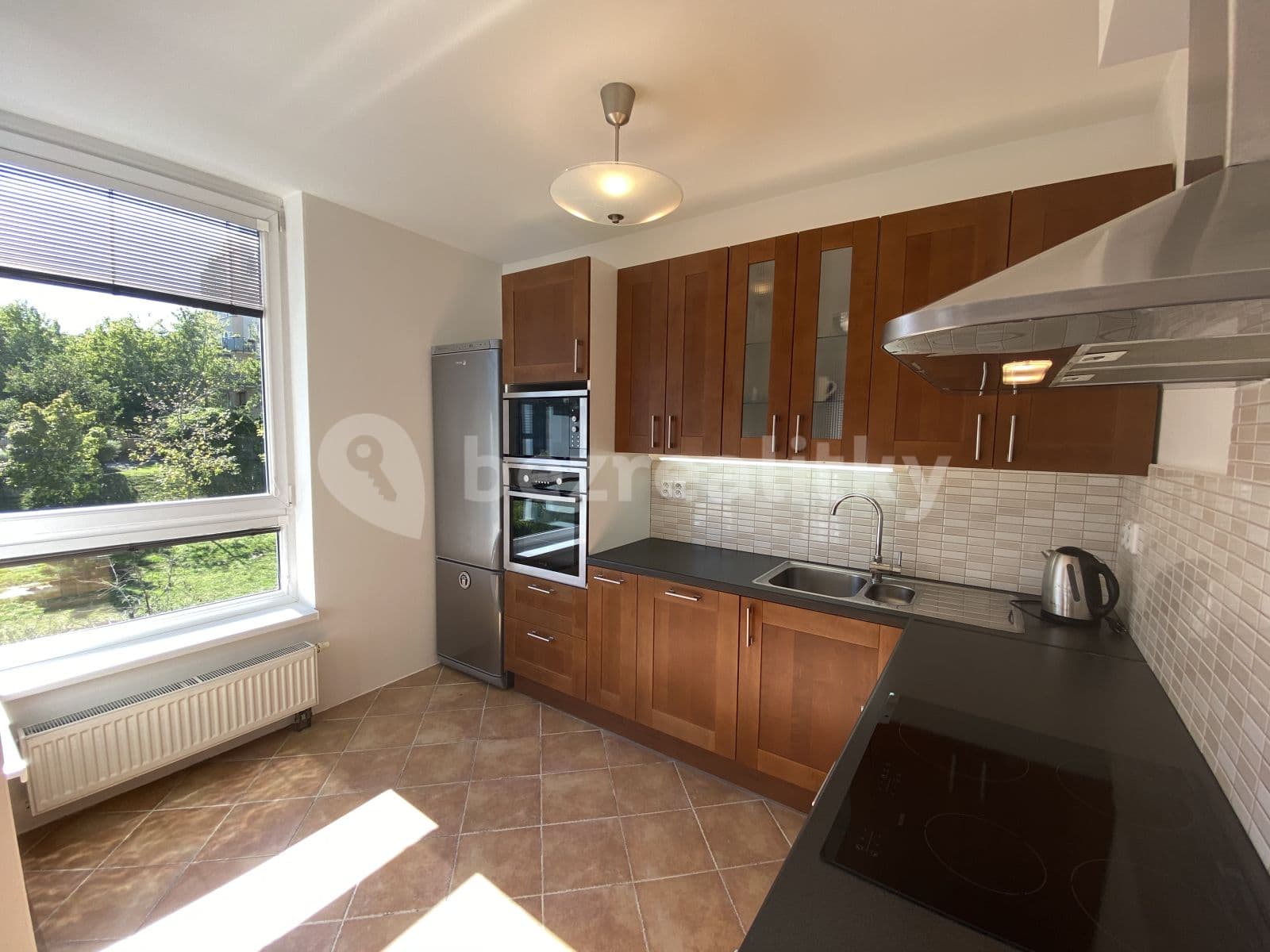 Pronájem bytu 2+kk 69 m², Přeštická, Praha, Praha Pronájem bytu 2+kk 69 m², Přeštická, Praha, Praha