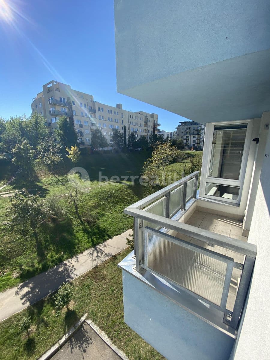 Pronájem bytu 2+kk 69 m², Přeštická, Praha, Praha Pronájem bytu 2+kk 69 m², Přeštická, Praha, Praha