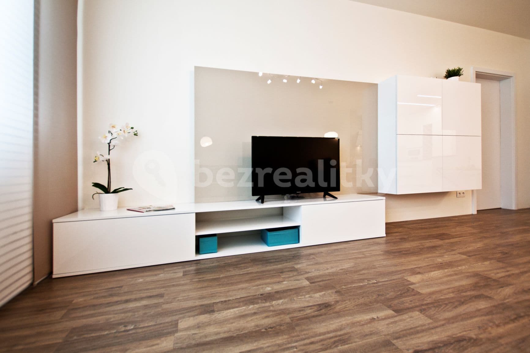 Pronájem bytu 2+kk 64 m², Škrábkových, Praha, Praha Pronájem bytu 2+kk 64 m², Škrábkových, Praha, Praha